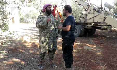 EEUU no cesa de intentar presionar a Rusia